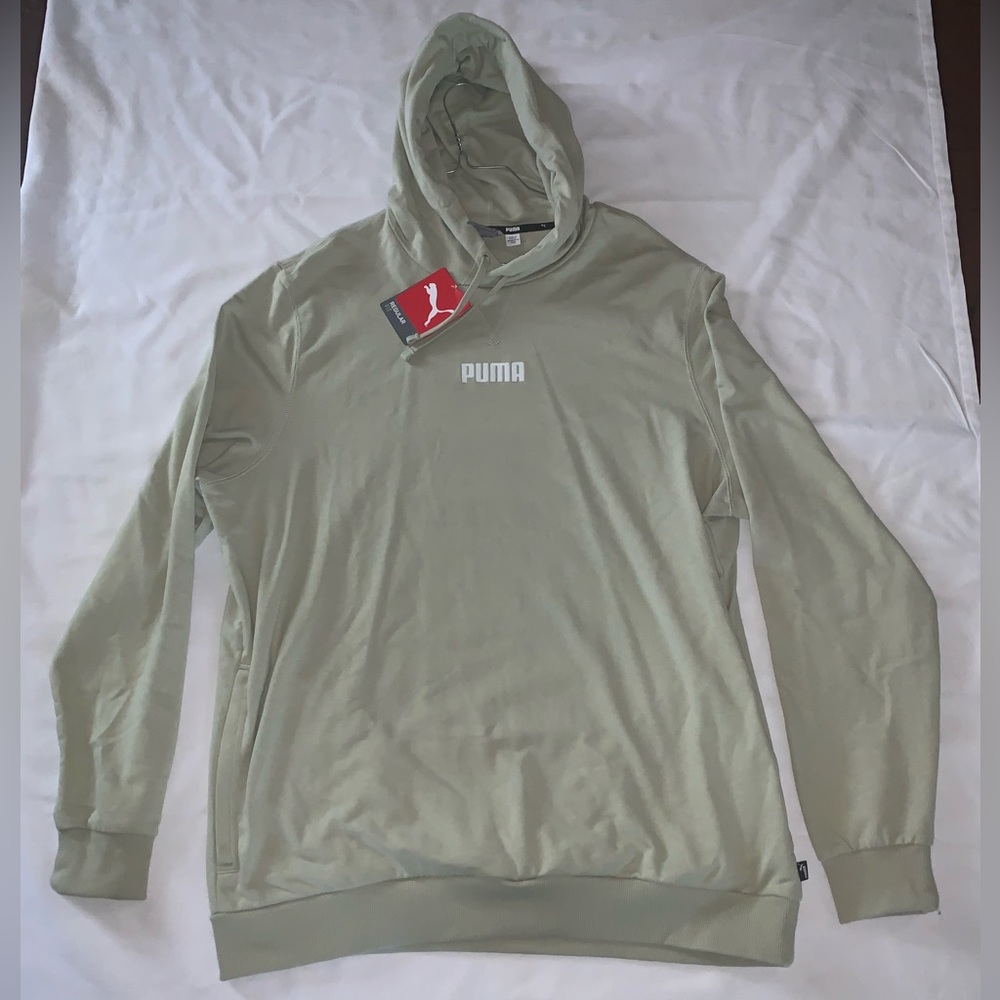Puma Hoodie XL